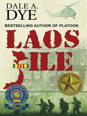 cover image of Laos File